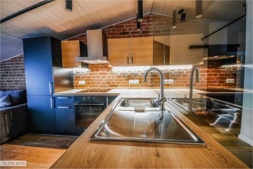 Дизайн квартиры 70 кв. м 02