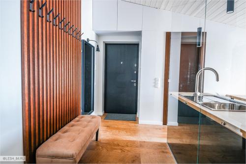 Дизайн квартиры 70 кв. м 08