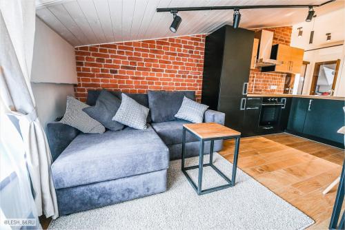 Дизайн квартиры 70 кв. м 05