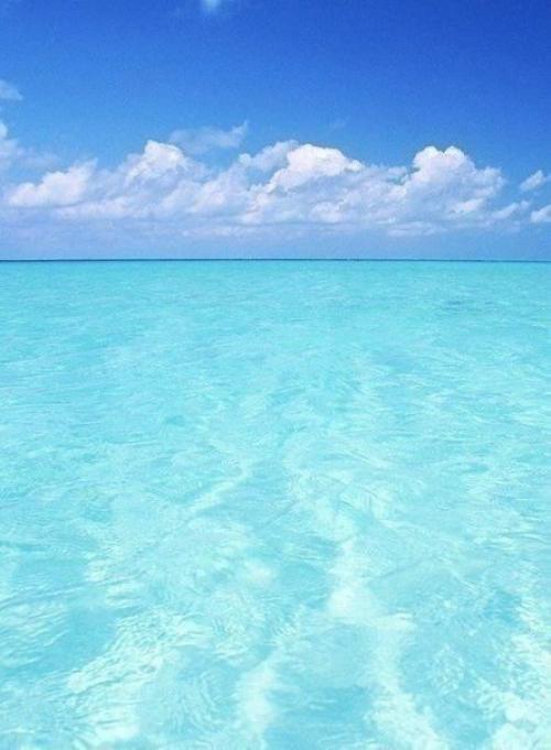 Как же сейчас хочется на море! 02