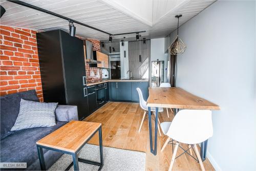 Дизайн квартиры 70 кв. м 07