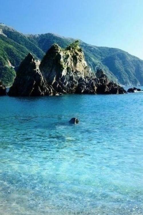 Как же сейчас хочется на море! 04