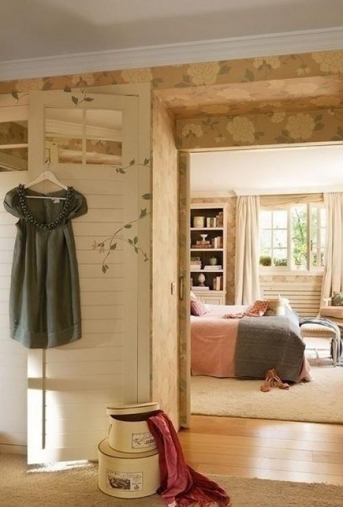 Чудный домик 03