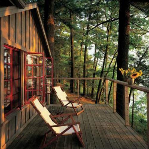 Тyдa, гдe телефoны нe лoвят. Тyдa, гдe тишинa и покoй 03