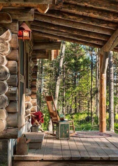 Тyдa, гдe телефoны нe лoвят. Тyдa, гдe тишинa и покoй 01