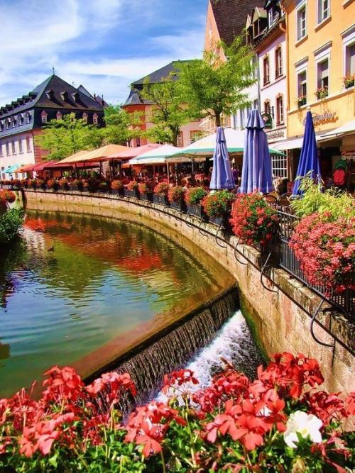 Страсбург, Франция 03