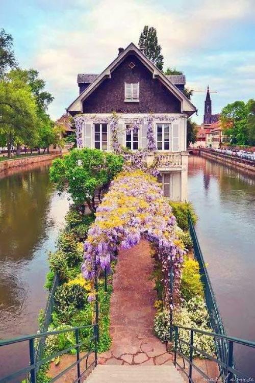 Страсбург, Франция 04