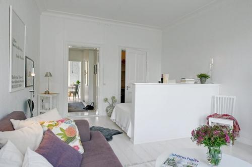 Современная квартира 04