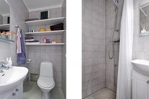 Современная квартира 06