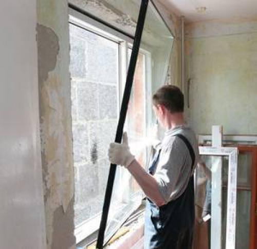 Как вынуть стекло. Как демонтировать поврежденное стекло 01 Как вынуть стекло. Как демонтировать поврежденное стекло 01