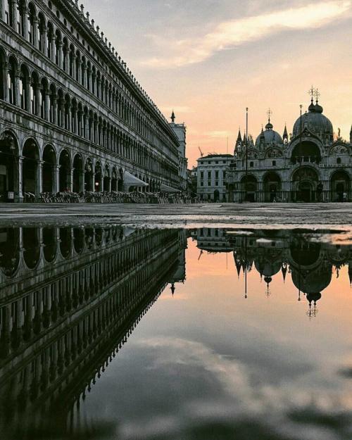 Венеция, Италия 03