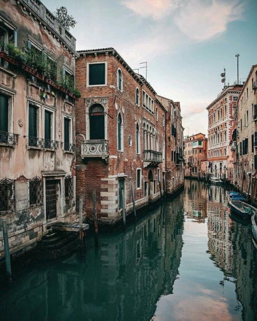 Венеция, Италия 07