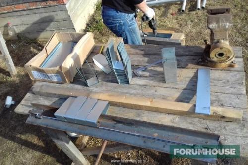 Чем утеплять дом из бруса снаружи. Утепление брусового дома каменной ватой