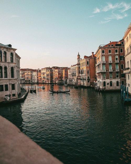 Венеция, Италия 05