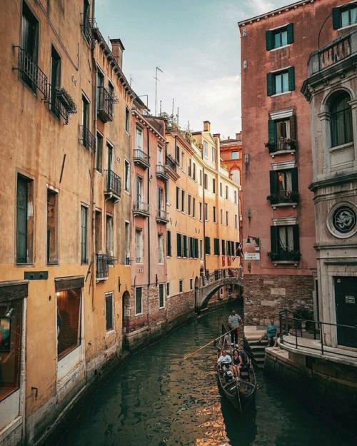 Венеция, Италия 02