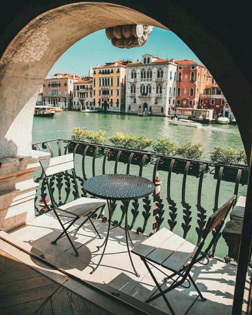 Венеция, Италия 06