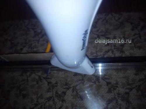 Как разобрать стеклопакет на стекла. Как разобрать стеклопакет в пластиковом окне