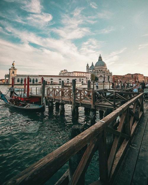 Венеция, Италия 04