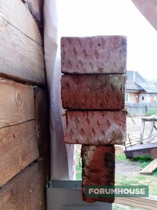 Чем утеплять дом из бруса снаружи. Утепление брусового дома каменной ватой