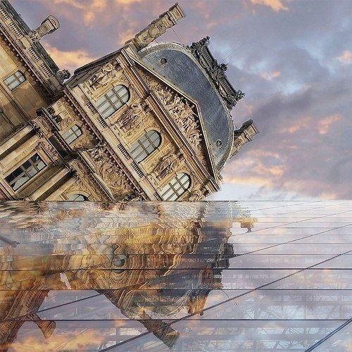 Сказочный Париж 04