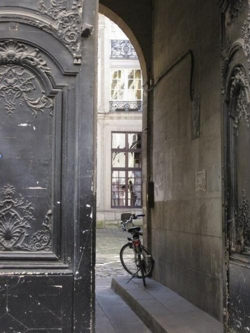 Сказочный Париж 05