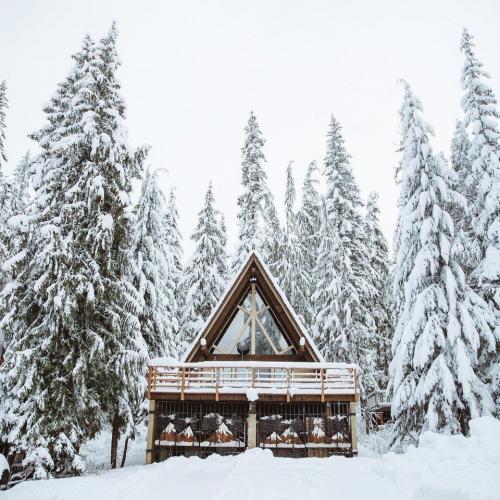 Сказочные домики 06