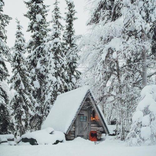 Сказочные домики 05