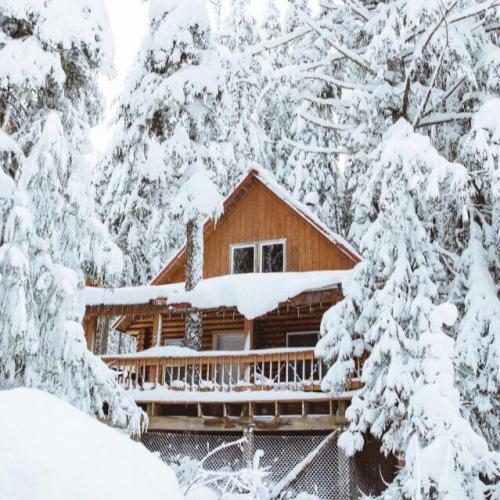 Сказочные домики 03