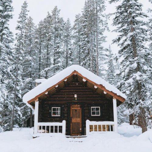 Сказочные домики 04