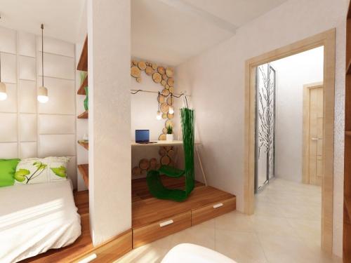 Проект студии 04