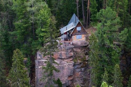 Рай для интроверта 02