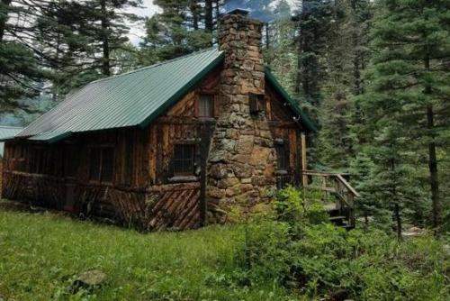 Рай для интроверта 07