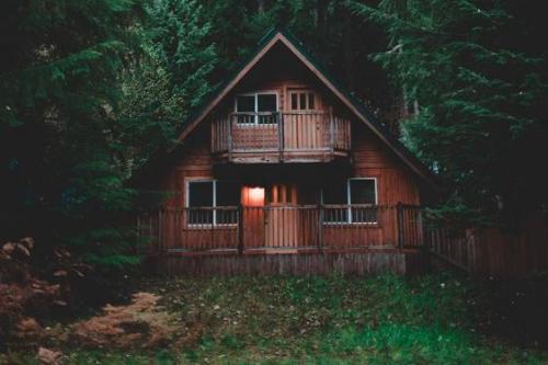 Рай для интроверта 01