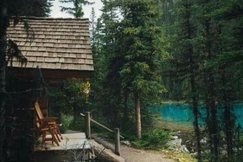 Рай для интроверта 04