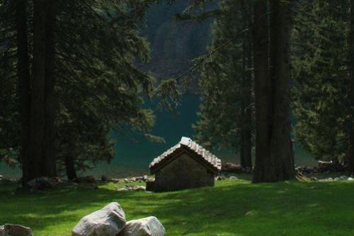 Рай для интроверта 05