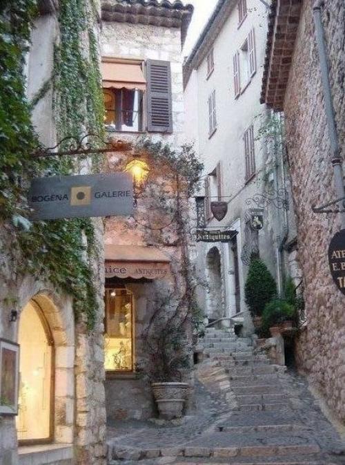 Очаpованиe Франции 02