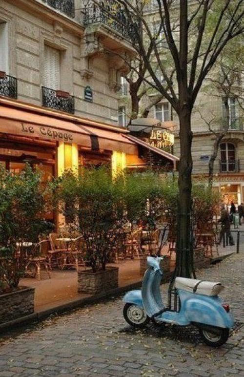 Очаpованиe Франции 03