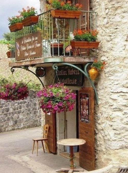 Очаpованиe Франции 01