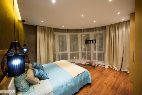 Дизайн квартиры 79 кв. м 04