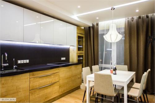 Дизайн квартиры 79 кв. м 07