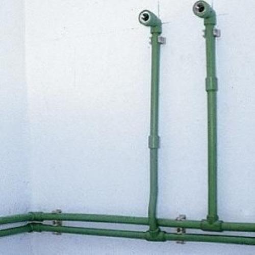 Уклон наружной канализации на 1 метр снип. Определение уклона внутренней канализации