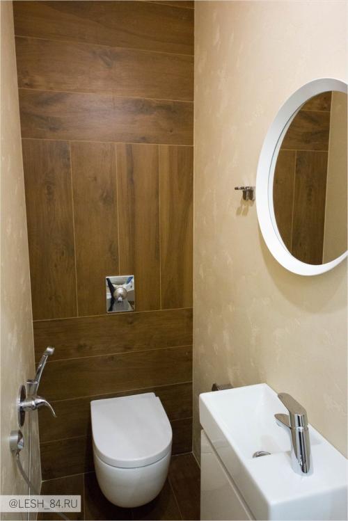 Дизайн квартиры 79 кв. м 14