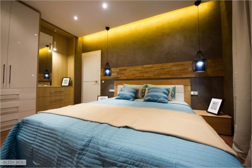 Дизайн квартиры 79 кв. м 02