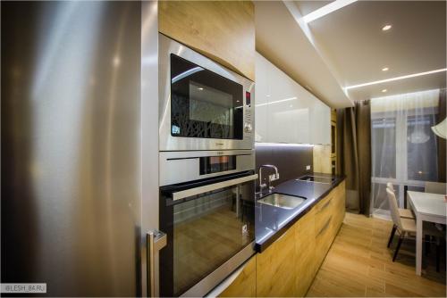 Дизайн квартиры 79 кв. м 09