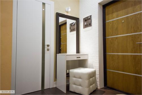 Дизайн квартиры 79 кв. м 13