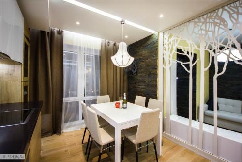 Дизайн квартиры 79 кв. м 08