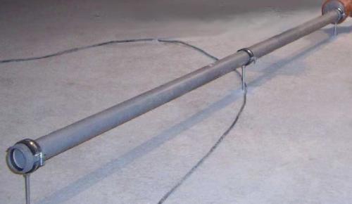 Неправильный уклон канализации. Делаем правильный уклон канализационной трубы