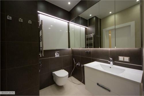 Дизайн квартиры 79 кв. м 06