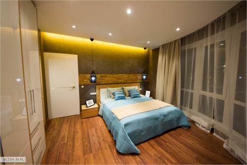 Дизайн квартиры 79 кв. м 01