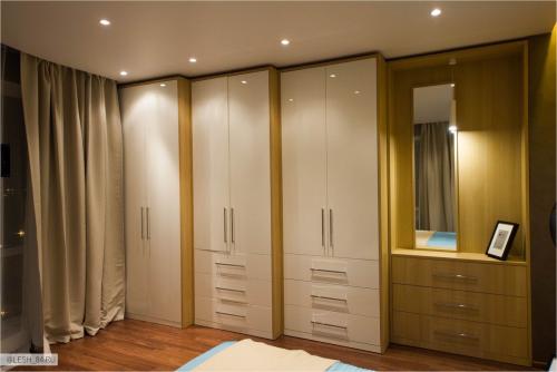 Дизайн квартиры 79 кв. м 03